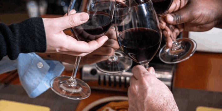 Kimchi Cooking Class in Seoul with Wine Pairing