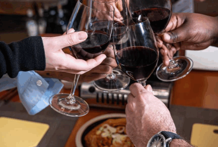 Kimchi Cooking Class in Seoul with Wine Pairing