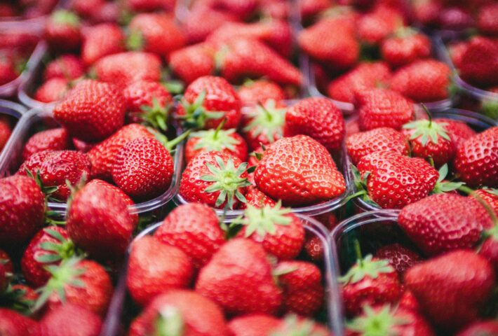 The Nonsan Strawberry Festival